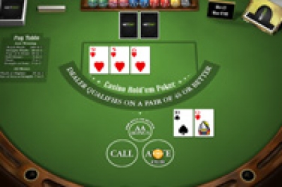 Casino Holdem