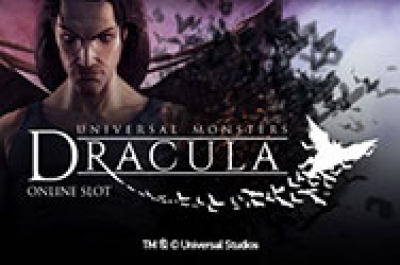 Dracula Video Slot