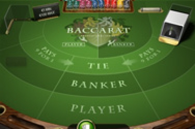 Baccarat Pro