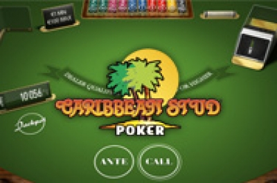 Caribbean Stud Pro