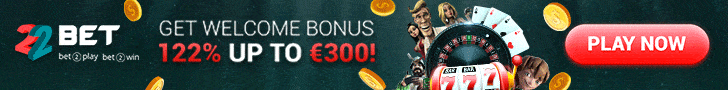 22bet Casino