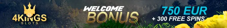 4King Slots Casino