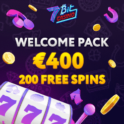 10 Free Spins ND