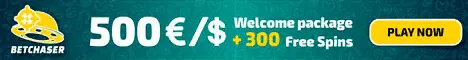 Betchaser Casino