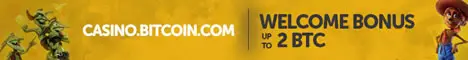 Bitcoin.com Casino Bonus And Review