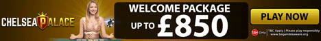 Chelsea Palace Casino