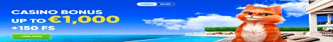 Cazimbo Casino Review Bonus