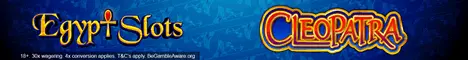 Egypt Slots Casino