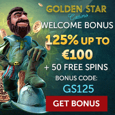 golden star casino download