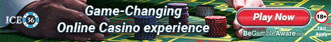 ICE36 Casino Casino