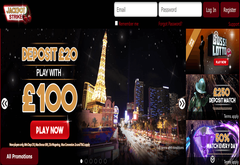 Ikibu Online Casino