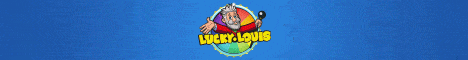 Lucky Louis Casino Bonus And Review