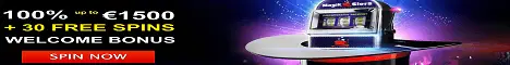Magik Slots Casino Bonus And Review