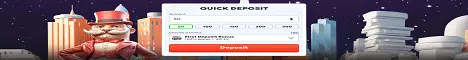 MegaRich Casino Review Bonus