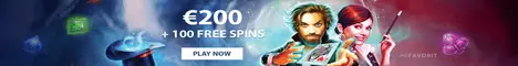MrFavorit Casino
