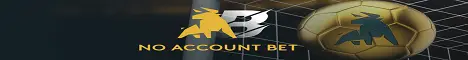 No Account Bet Casino