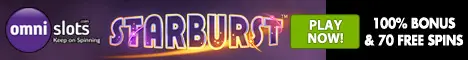 OmniSlots Casino Bonus And Review
