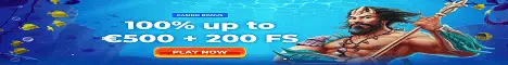 Posido Casino Review Bonus