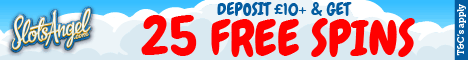 Slots Angel Casino Bonus And Review