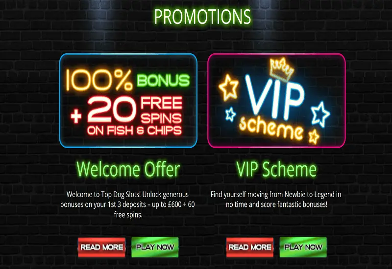 Amazon Slots Casino Promotion