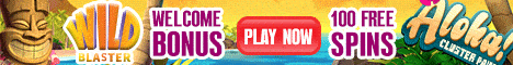 Wildblaster Casino