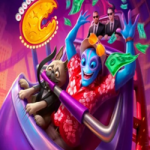 Alf Casino - CashGrab Monthly Race Alf Casino - CashGrab Monthly Race