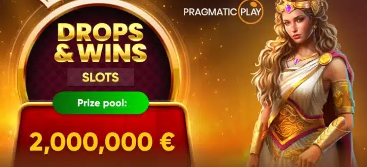 Asino Casino - Drops & Wins