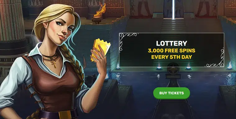 BetAmo Casino Promotion