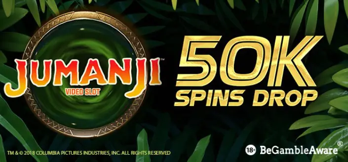 BGO Casino Free Spins