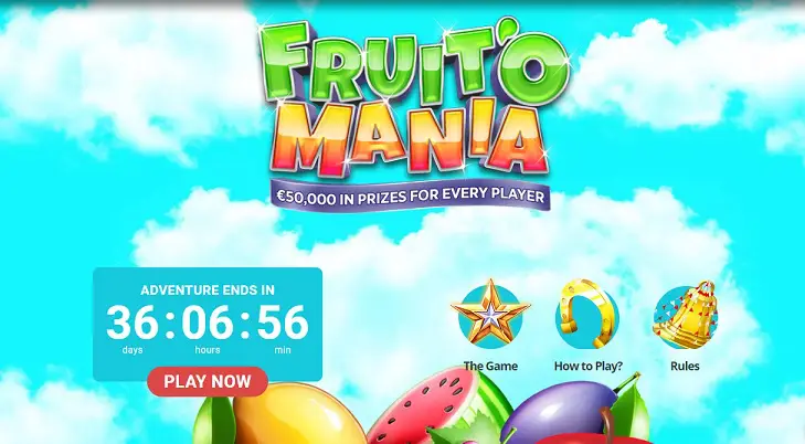 BitStarz Promotion