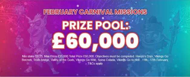 Black Spins Casino Promotion