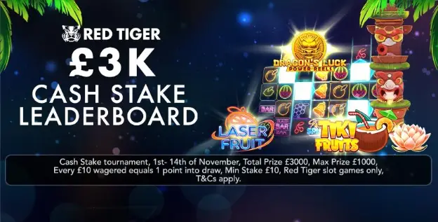 Bonzo Spins Casino Promotion
