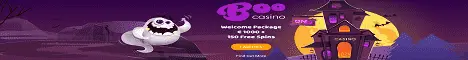 Boo Casino