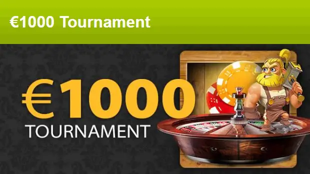CasDep Casino Promotion
