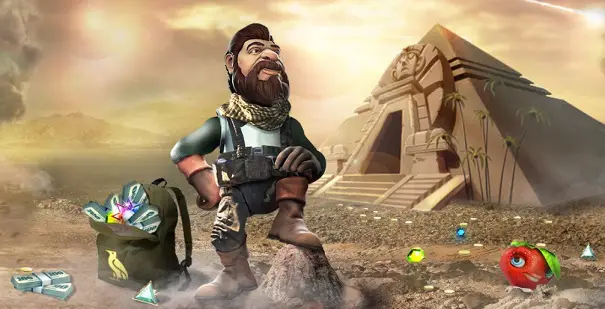 Cashiopeia Casino Promotion