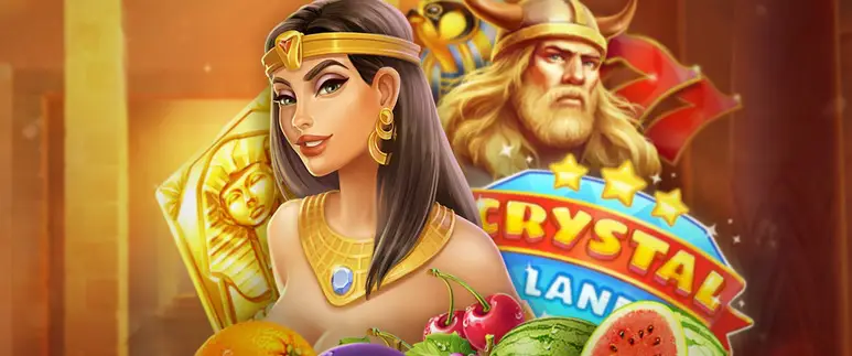 Casino Extra Promotion