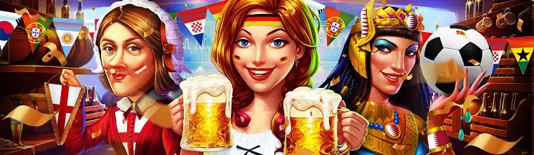 CasinoLuck Promotion