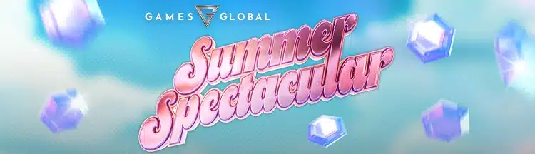 CasinoLuck - Summer Spectacular