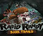 Rabid Randy Dark Trails Rabid Randy Dark Trails Video Slot Net Entertainment