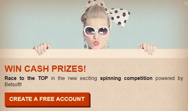 Eat Sleep Bet Casino Promotion