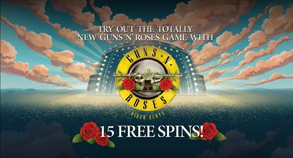 Energy Casino bonus & free spins