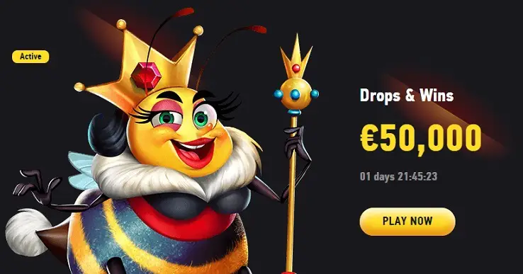 FEZbet Casino Promotion