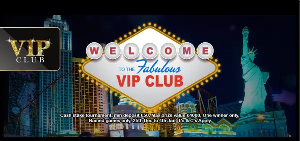 Flume Casino Promotion