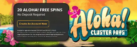 Gold Club Casino free spins
