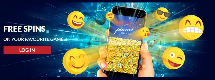 Guts Casino promotion