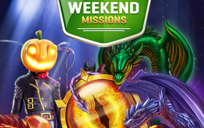 Guts Casino Promotion