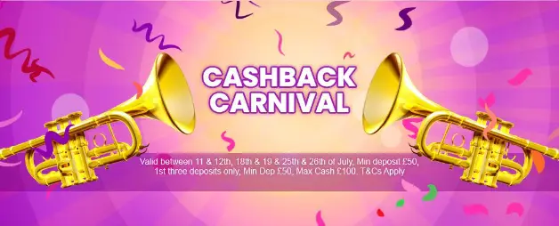Handy Vegas Casino Promotion