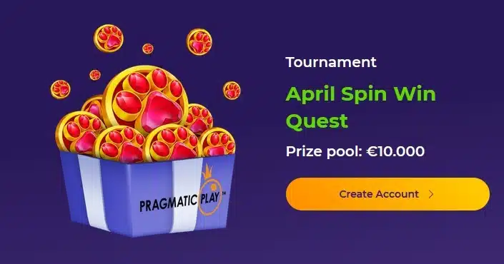 iWild Casino - Spin Win Quest
