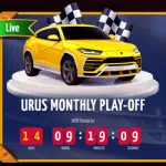 Joker8 Casino: Urus Monthly Play-off Joker8 Casino: Urus Monthly Play-off