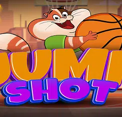 Jump Shot Video Slot Net Ent